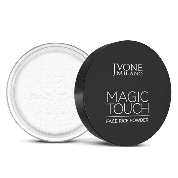JVONE CIPRIA MAGIC TOUCH POLVERE DI RISO 10GR - Tre Pi Profumerie