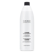 JVONE CLEANER SGRASSANTE TRIPLA-AZIONE SGRASSANTE 1000 ML - Tre Pi Profumerie