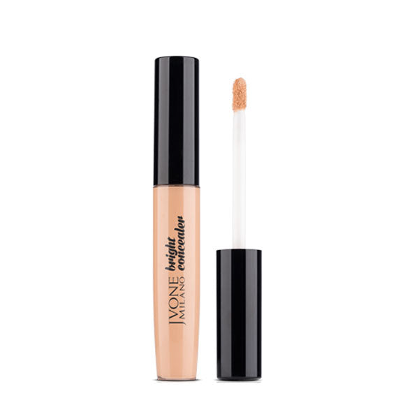 JVONE CORRETTORE LIQUIDO BEIGE 02 - Tre Pi Profumerie