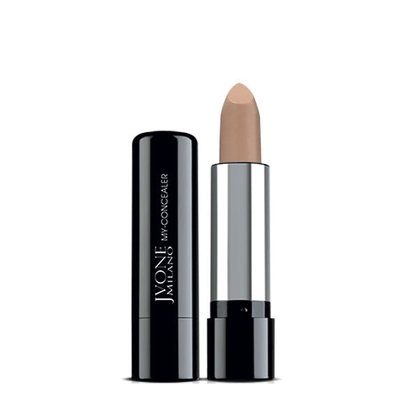 JVONE CORRETTORE STICK MY-CONCEALER SAND 03 - Tre Pi Profumerie