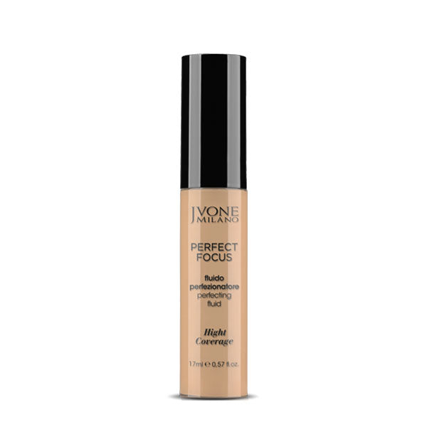 JVONE FLUIDO PERFEZIONATORE PERFECT FOCUS 05 - Tre Pi Profumerie