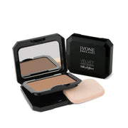 JVONE FONDOTINTA COMPATTO VELVET SILKY EFFECT 4 - Tre Pi Profumerie