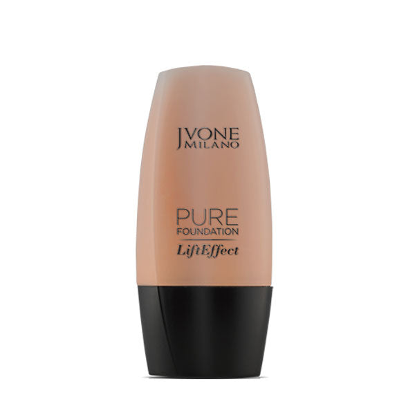 JVONE FONDOTINTA FLUIDOPURE LIFT EFFECT 4 - Tre Pi Profumerie