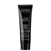 JVONE FONDOTINTA LOVE SELFIE CARAMEL 6 30ML - Tre Pi Profumerie
