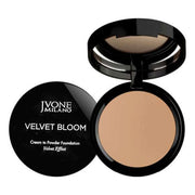JVONE FONDOTINTA VELVETBLOOM SIENNA 04 - Tre Pi Profumerie