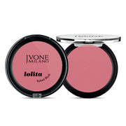 JVONE LOLITA BAKED BLUSH PINK 01 - Tre Pi Profumerie