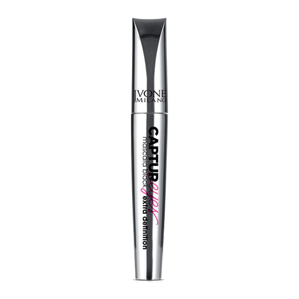 JVONE MASCARA CAPTUR EYES BLACKEXTRA DEFINITION 85763 - Tre Pi Profumerie