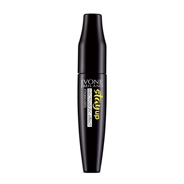 JVONE MASCARA STAY UP ELECTROSTATIC EFFECT - Tre Pi Profumerie