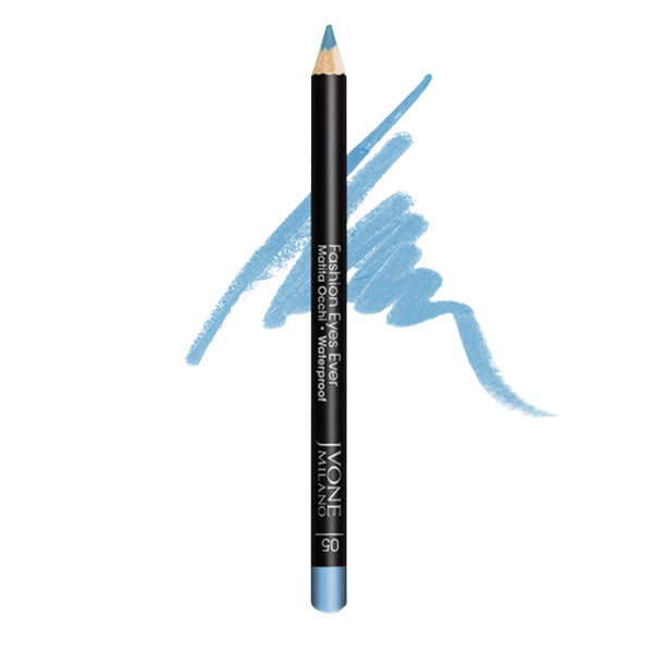 JVONE MATITA OCCHI WATERPROOF BLUE 05 - Tre Pi Profumerie