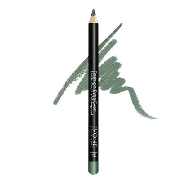 JVONE MATITA OCCHI WATERPROOF EMERALD 04 - Tre Pi Profumerie