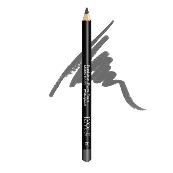 JVONE MATITA OCCHI WATERPROOF GREY 03 - Tre Pi Profumerie
