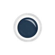 JVONE MILANO COLOURED GEL UV/LED BLU NOTTE 2033 7 ML - Tre Pi Profumerie