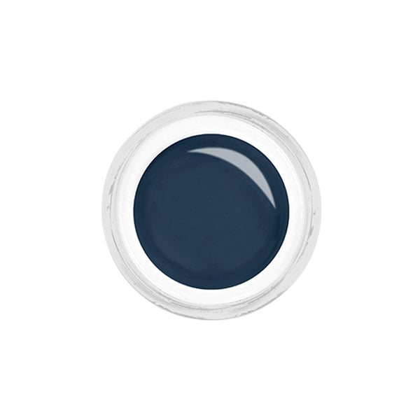 JVONE MILANO COLOURED GEL UV/LED BLU NOTTE 2033 7 ML - Tre Pi Profumerie