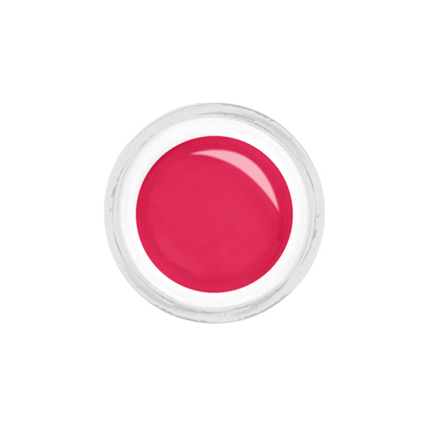 JVONE MILANO COLOURED GEL UV/LED FRAGOLA 2037 7 ML - Tre Pi Profumerie