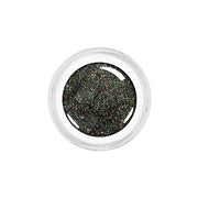 JVONE MILANO COLOURED GEL UV/LED GLITTER MIX 2035 7 ML - Tre Pi Profumerie