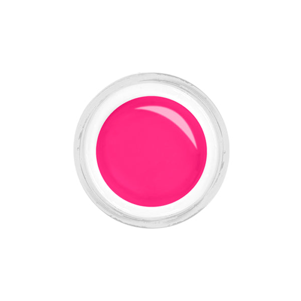 JVONE MILANO COLOURED GEL UV/LED MAGENTA 2036 7 ML - Tre Pi Profumerie