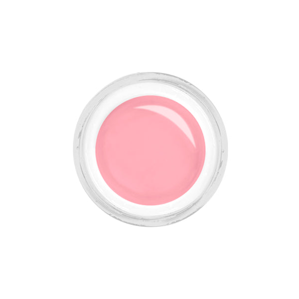 JVONE MILANO COLOURED GEL UV/LED ROSA CASHMERE 2038 7 ML - Tre Pi Profumerie