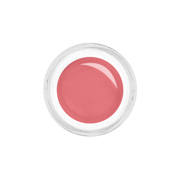 JVONE MILANO COLOURED GEL UV/LED ROSA NUDE 2031 7 ML - Tre Pi Profumerie