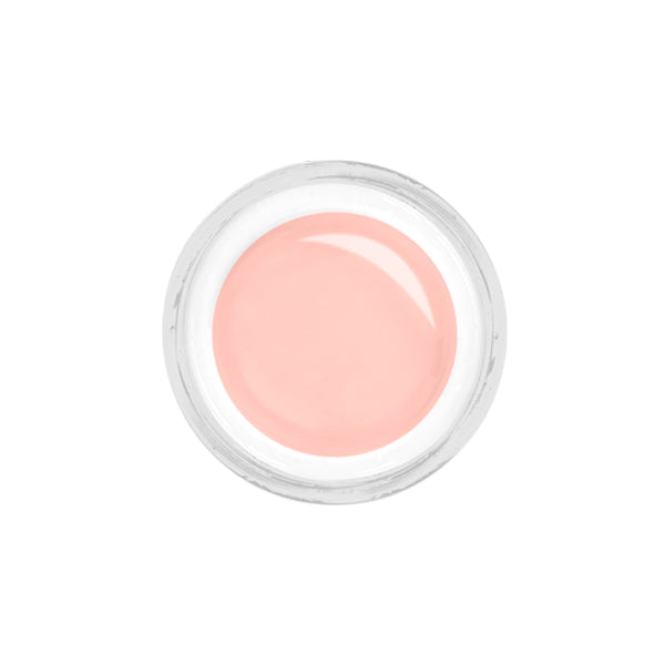 JVONE MILANO COLOURED GEL UV/LED ROSA TULLE 2040 7 ML - Tre Pi Profumerie