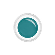JVONE MILANO COLOURED GEL UV/LED VERDE OTTANICO 2014 7 ML - Tre Pi Profumerie
