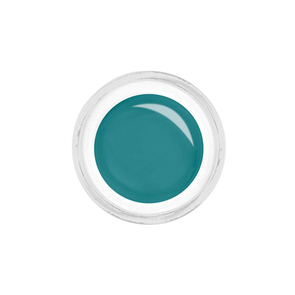 JVONE MILANO COLOURED GEL UV/LED VERDE OTTANICO 2014 7 ML - Tre Pi Profumerie