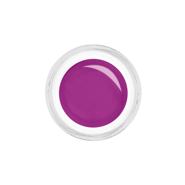 JVONE MILANO COLOURED GEL UV/LED VIOLA 2005 7 ML - Tre Pi Profumerie