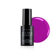 JVONE MILANO SOAK OFF SEMIPERMANENTE CICLAMINO 3056 - Tre Pi Profumerie