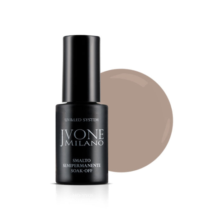 JVONE MILANO SOAK OFF SEMIPERMANENTE FANGO 3052 - Tre Pi Profumerie