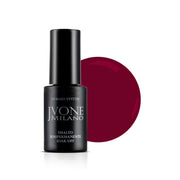 JVONE MILANO SOAK OFF SEMIPERMANENTE GRANATA SCURO 3051 - Tre Pi Profumerie