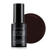 JVONE MILANO SOAK OFF SEMIPERMANENTE MARSALA 3030 - Tre Pi Profumerie