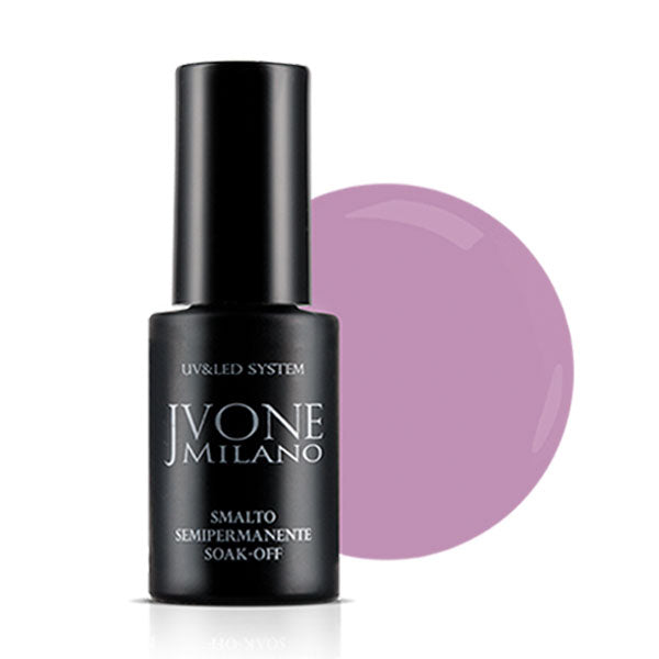 JVONE MILANO SOAK OFF SEMIPERMANENTE NUDE ANTICO 3042 - Tre Pi Profumerie