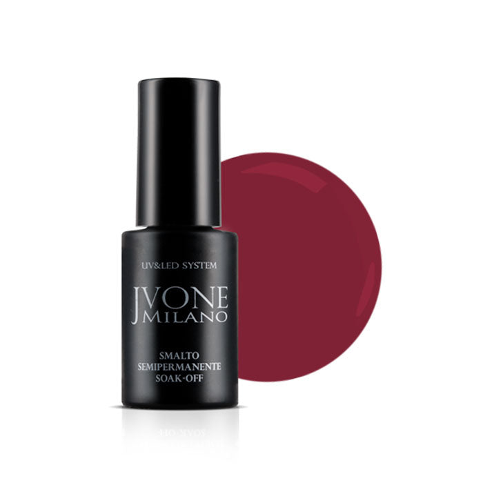 JVONE MILANO SOAK OFF SEMIPERMANENTE UVA 3048 - Tre Pi Profumerie