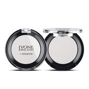 JVONE OMBRETTO I-SHADOWSHINY WHITE 01 - Tre Pi Profumerie