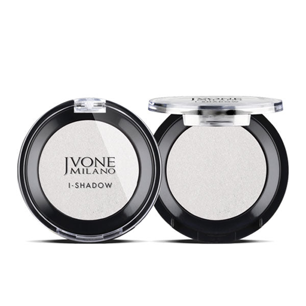 JVONE OMBRETTO I-SHADOWSHINY WHITE 01 - Tre Pi Profumerie