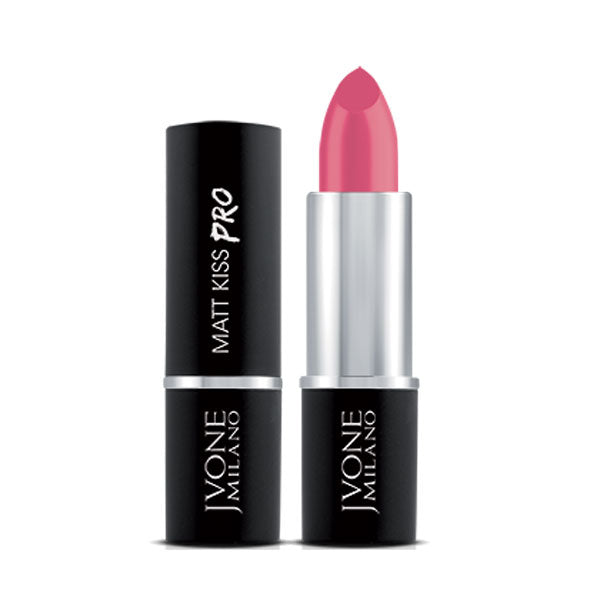 JVONE ROSSETTO MATT-KISS BABY PINK 305 - Tre Pi Profumerie