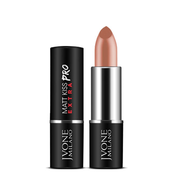 JVONE ROSSETTO MATT-KISS EXTRA PRO ALMOND 307 - Tre Pi Profumerie