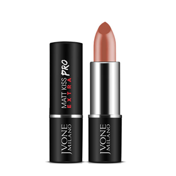 JVONE ROSSETTO MATT-KISS EXTRA PRO CHESTNUT 308 - Tre Pi Profumerie