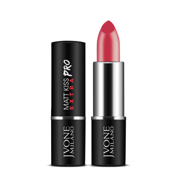 JVONE ROSSETTO MATT-KISS EXTRA PRO CORAL PINK 309 - Tre Pi Profumerie