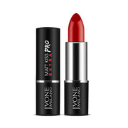 JVONE ROSSETTO MATT-KISS EXTRA PRO STRAWBERRY 310 - Tre Pi Profumerie