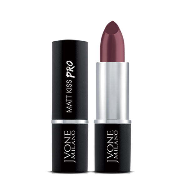 JVONE ROSSETTO MATT-KISS MARSALA 302 - Tre Pi Profumerie