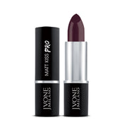 JVONE ROSSETTO MATT-KISS PLUM 306 - Tre Pi Profumerie