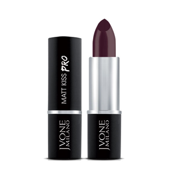 JVONE ROSSETTO MATT-KISS PLUM 306 - Tre Pi Profumerie