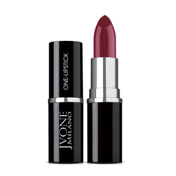JVONE ROSSETTO ONE-LIPSTICK AMARANTH 407 - Tre Pi Profumerie