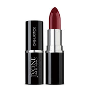 JVONE ROSSETTO ONE-LIPSTICK BORDOUX 409 - Tre Pi Profumerie