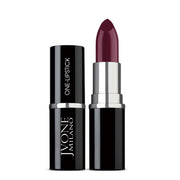 JVONE ROSSETTO ONE-LIPSTICK BORGUNDY 410 - Tre Pi Profumerie