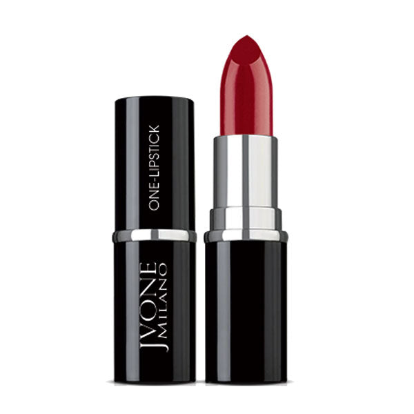 JVONE ROSSETTO ONE-LIPSTICK CHERRY 404 - Tre Pi Profumerie