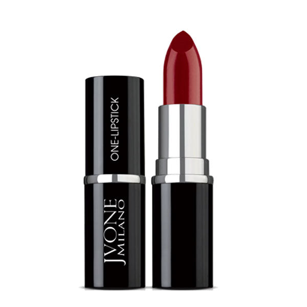 JVONE ROSSETTO ONE-LIPSTICK GRENADE 408 - Tre Pi Profumerie