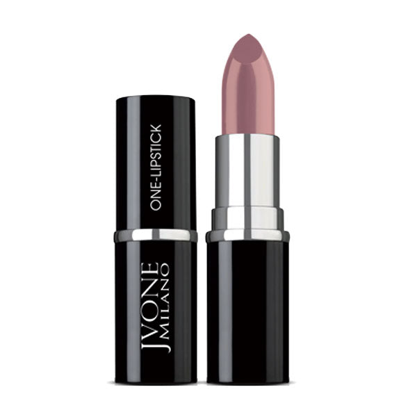 JVONE ROSSETTO ONE-LIPSTICK NUDE 401 - Tre Pi Profumerie