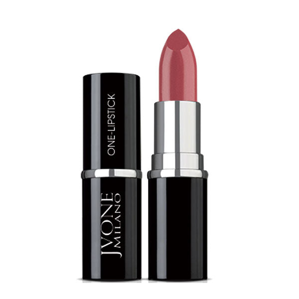 JVONE ROSSETTO ONE-LIPSTICK PEACH 402 - Tre Pi Profumerie
