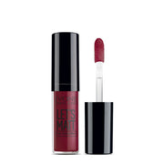 JVONE ROSSETTO TINTA LABBRA LET'S MATT DANGEROUS PLUM 605 - Tre Pi Profumerie